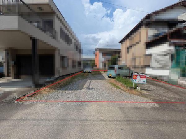 土地 高知市鏡川町 とさでん交通伊野線旭駅前通駅 1,460万円