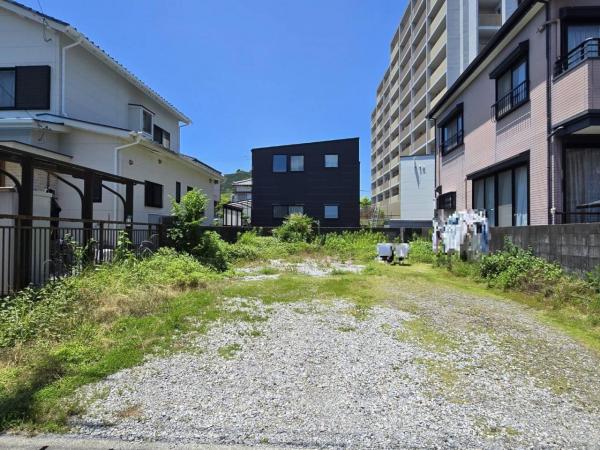 土地 高知市神田 とさでん交通伊野線上町五丁目駅 1,430万円