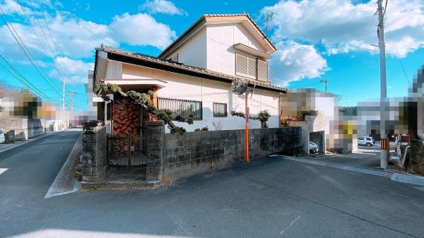 土地 高知市福井町 JR土讃線高知商業前駅 1,600万円