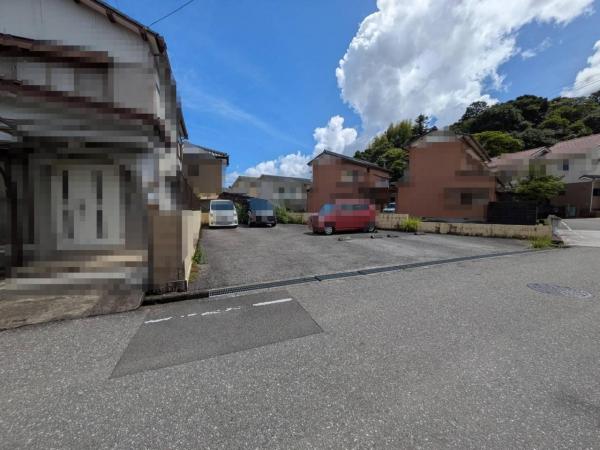 土地 高知市西秦泉寺 JR土讃線入明駅 1,750万円