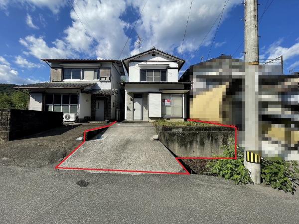 土地 高知市加賀野井１丁目 JR土讃線入明駅 670万円