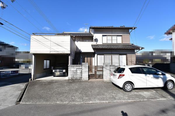 中古戸建 土佐市高岡町乙 とさでん交通伊野線伊野駅 1,380万円