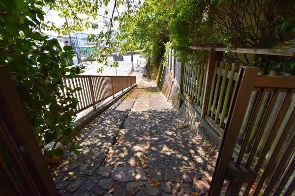 築99年古民家風平家付き　本宮町中古 その他