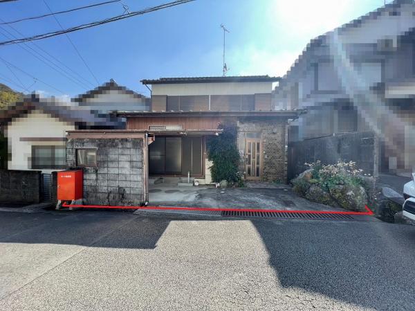 土地 高知市東秦泉寺 JR土讃線高知駅 1,286万円