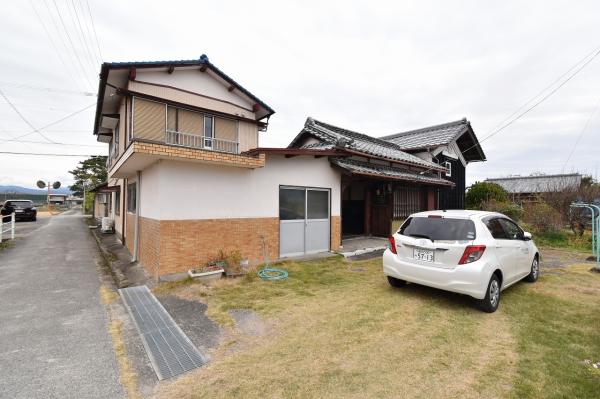 中古戸建 南国市田村 土佐くろしお鉄道ごめん・なはり線立田駅 1,480万円