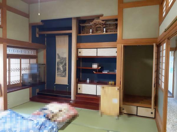 吉川町吉原　1350 リビング以外の居室 