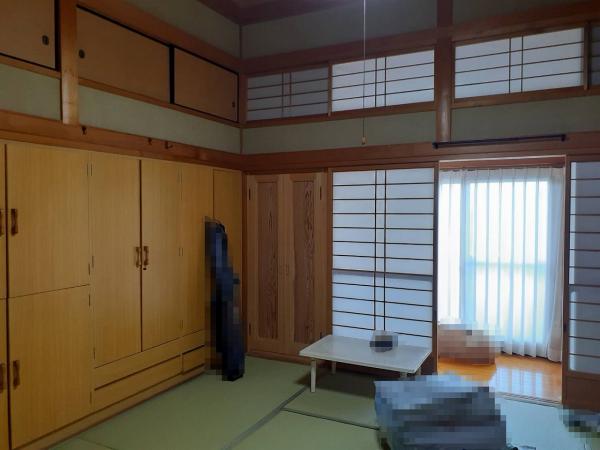 吉川町吉原　1350 リビング以外の居室 