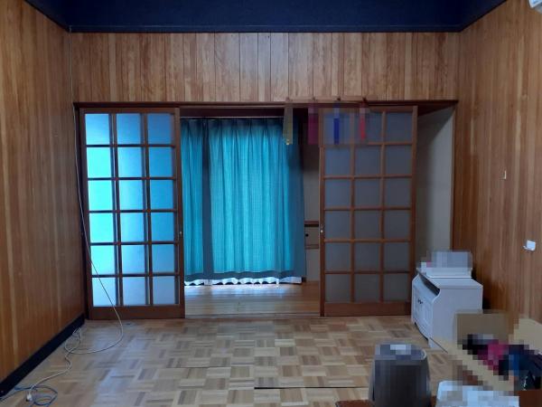 吉川町吉原　1350 リビング以外の居室 