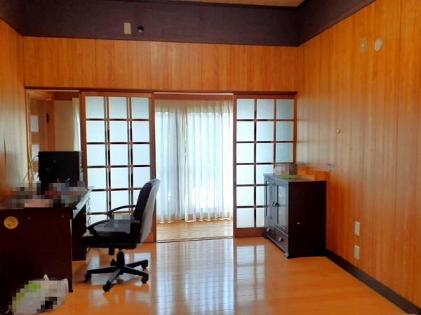 吉川町吉原　1350 リビング以外の居室 