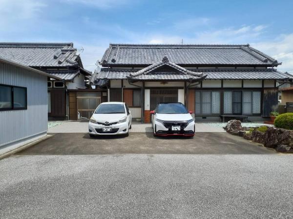中古戸建 香南市吉川町吉原 土佐くろしお鉄道ごめん・なはり線よしかわ駅 1,350万円