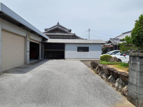 吉川町吉原　1350 その他