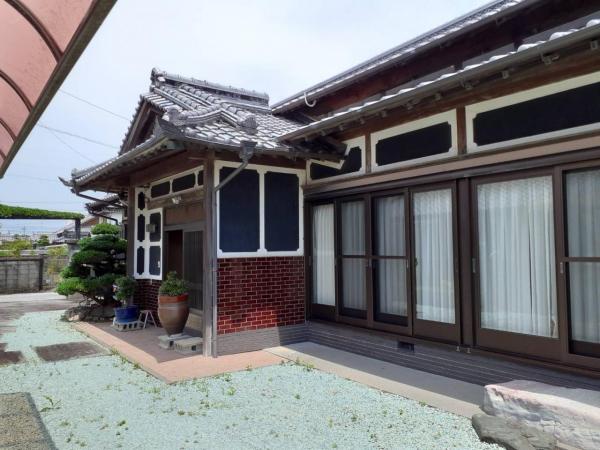 吉川町吉原　1350 現地外観写真 