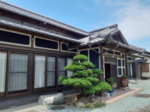 吉川町吉原　1350 現地外観写真 