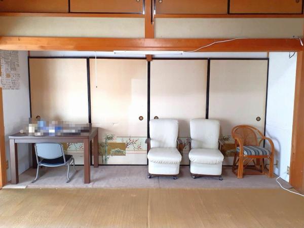 吉川町吉原　1350 リビング以外の居室 