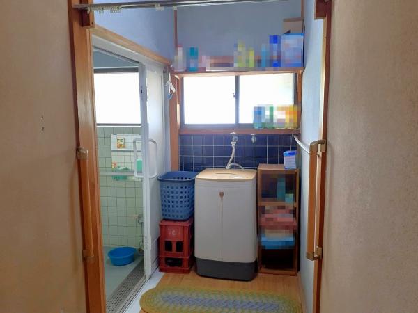 吉川町吉原　1350 洗面台・洗面所 