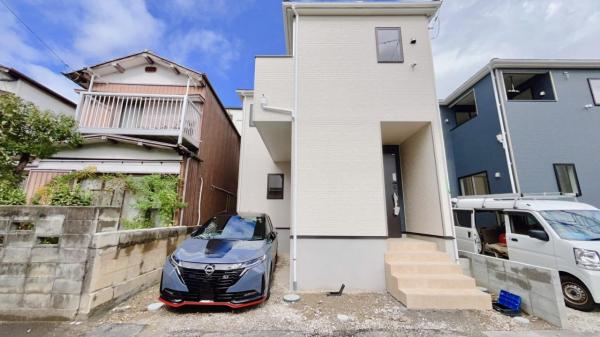 新築戸建 高知市薊野南町 JR土讃線薊野駅 2,190万円