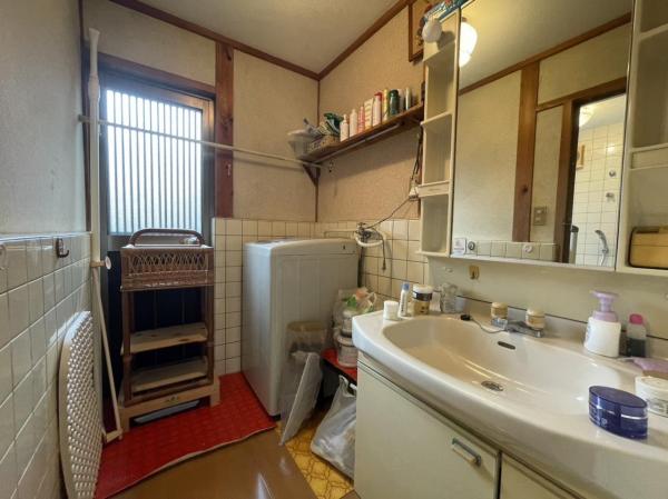 一宮中町　1700万 洗面台・洗面所 