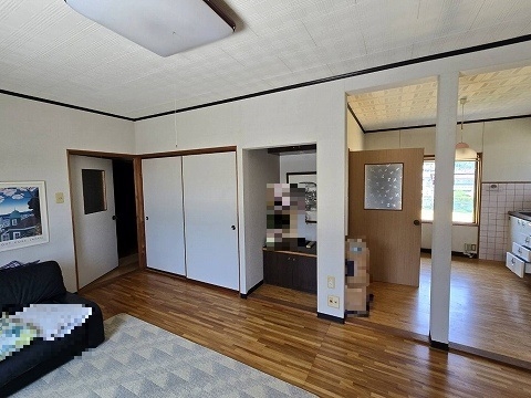 一宮中町　1700万 