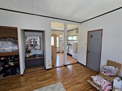 一宮中町　1700万 