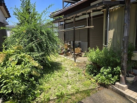 一宮中町　1700万 現況写真