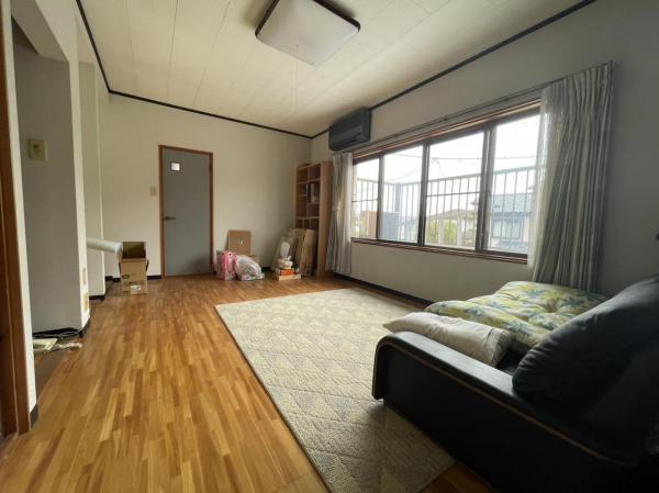 一宮中町　1700万 洋室