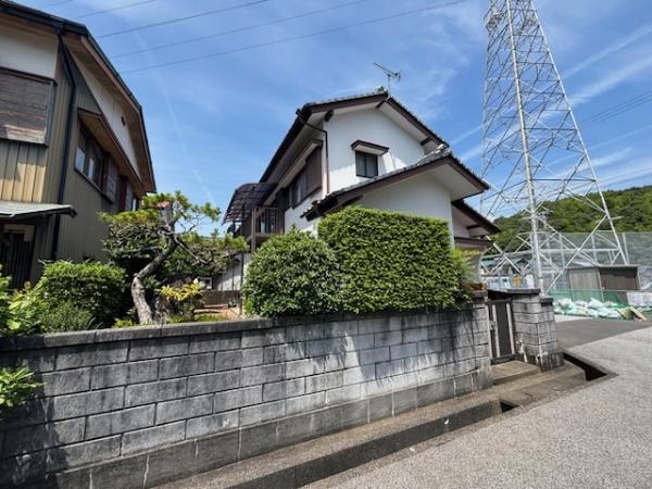 中古戸建 高知市大谷142番地37 JR土讃線高知商業前駅 1,880万円