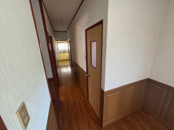 高知市大谷　太陽光オール電化、標高30ｍ その他内観 