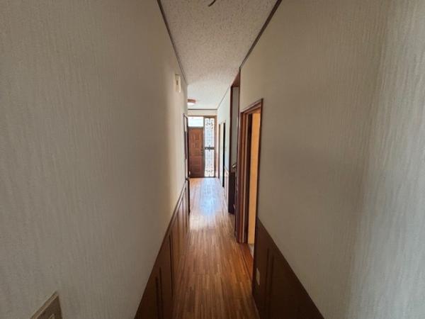 高知市大谷　太陽光オール電化、標高30ｍ その他内観 