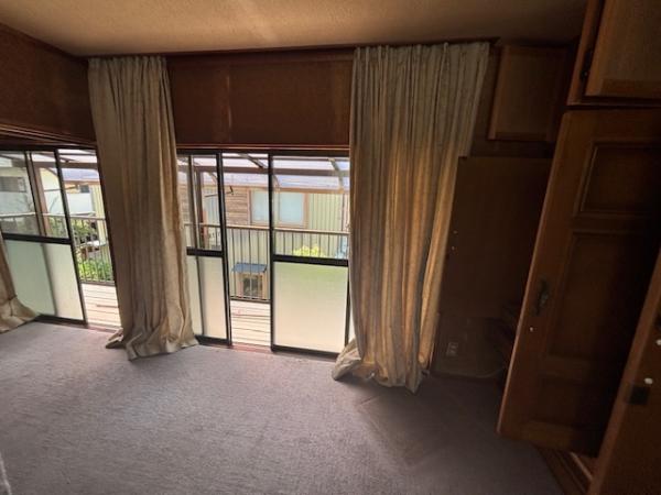 高知市大谷　太陽光オール電化、標高30ｍ 洋室