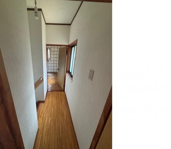 高知市大谷　太陽光オール電化、標高30ｍ その他内観 