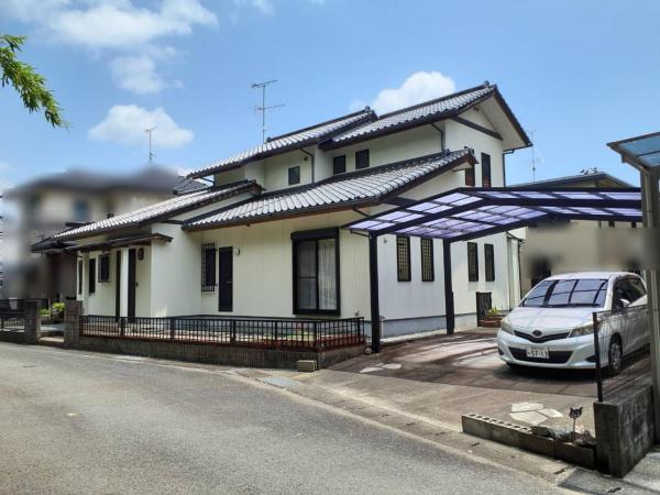 中古戸建 香美市土佐山田町 JR土讃線土佐山田駅 3,200万円