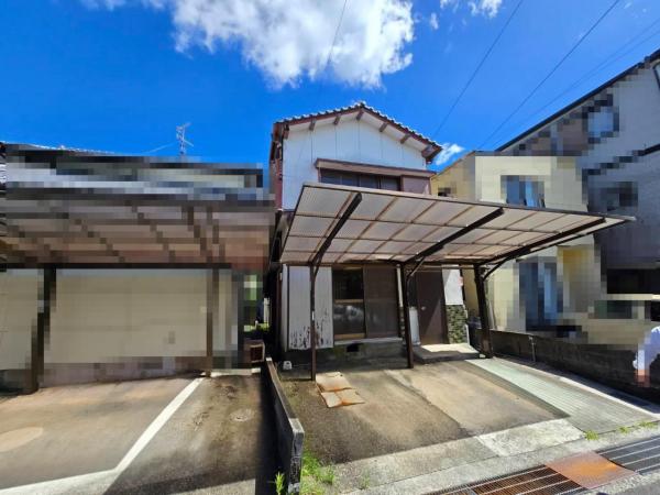 土地 高知市神田  590万円