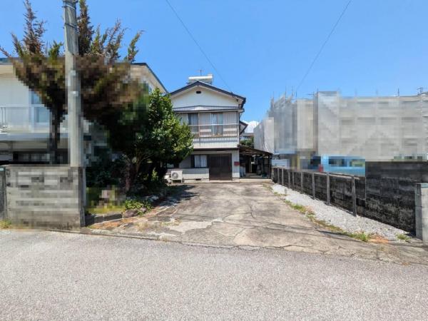 土地 高知市曙町１丁目 とさでん交通伊野線曙町駅 2,310万円