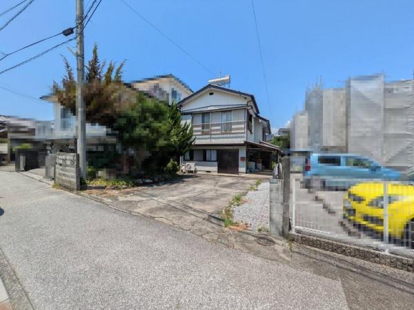 高知市曙町　2310 