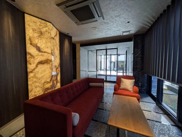 高知市南はりまや町　3400　オープンルーム エントランス 