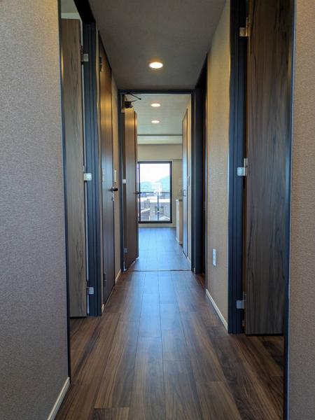 高知市南はりまや町　3400　オープンルーム その他内観 