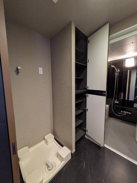 高知市南はりまや町　3400　オープンルーム ランドリースペース