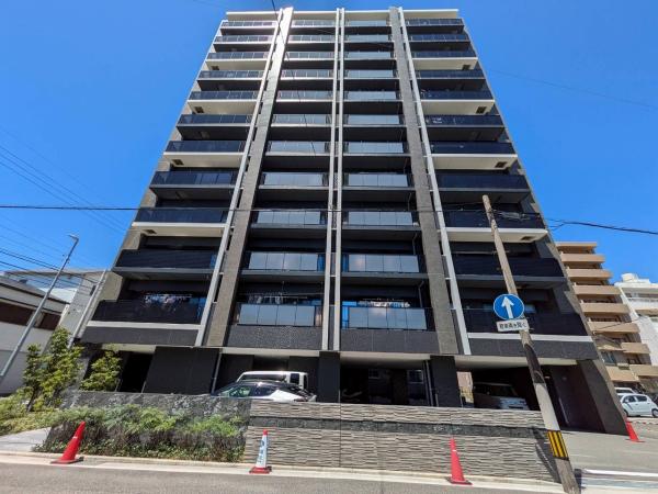 中古マンション 高知市南はりまや町２丁目2-13 とさでん交通後免線デンテツターミナルビル前駅 3,600万円