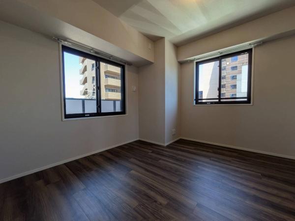 高知市南はりまや町　3400　オープンルーム 洋室