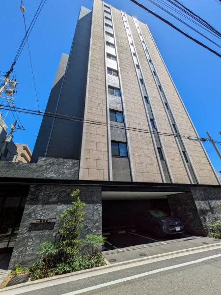 高知市南はりまや町　3400　オープンルーム 現地外観写真 