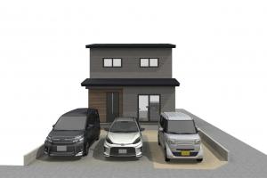 土地 香南市野市町西野260-6 土佐くろしお鉄道ごめん・なはり線のいち駅 12837000