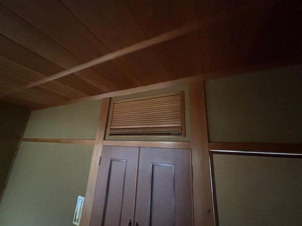 四万十町窪川の田舎暮らしに最適なお家 その他内観 