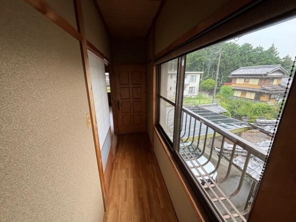 四万十町窪川の田舎暮らしに最適なお家 その他内観 