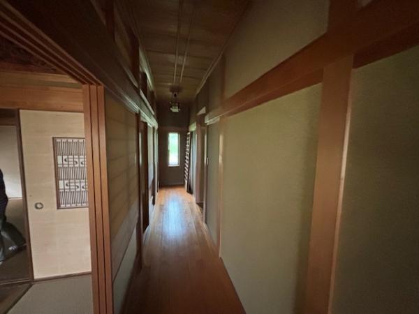 四万十町窪川の田舎暮らしに最適なお家 その他内観 