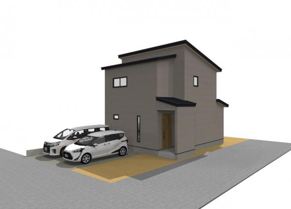 土地 高知市南万々 JR土讃線円行寺口駅 1,990.2万円