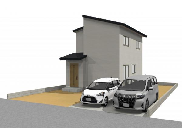 土地 高知市南万々 JR土讃線円行寺口駅 2,301万円