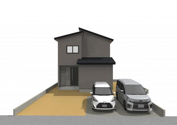 土地 高知市南万々 JR土讃線円行寺口駅 2,302万円