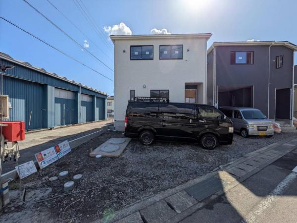 新築戸建 高知市旭天神町 JR土讃線旭駅 2,790万円