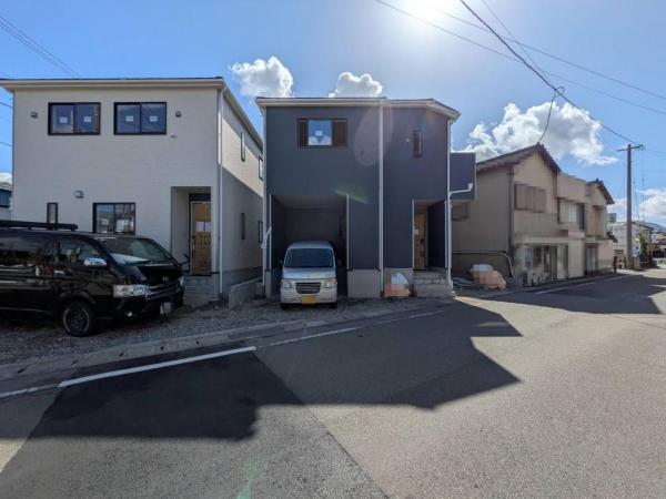 旭天神町　2590 現地外観写真 