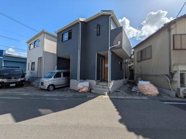 新築戸建 高知市旭天神町 JR土讃線旭駅 2,590万円